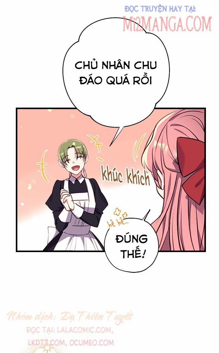 Chúng Ta Có Thể Trở Thành Người Nhà Không? 15.5 trang 9