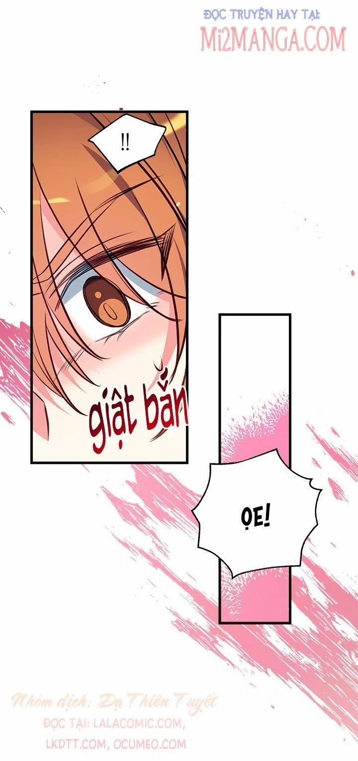 Chúng Ta Có Thể Trở Thành Người Nhà Không? 15 trang 14