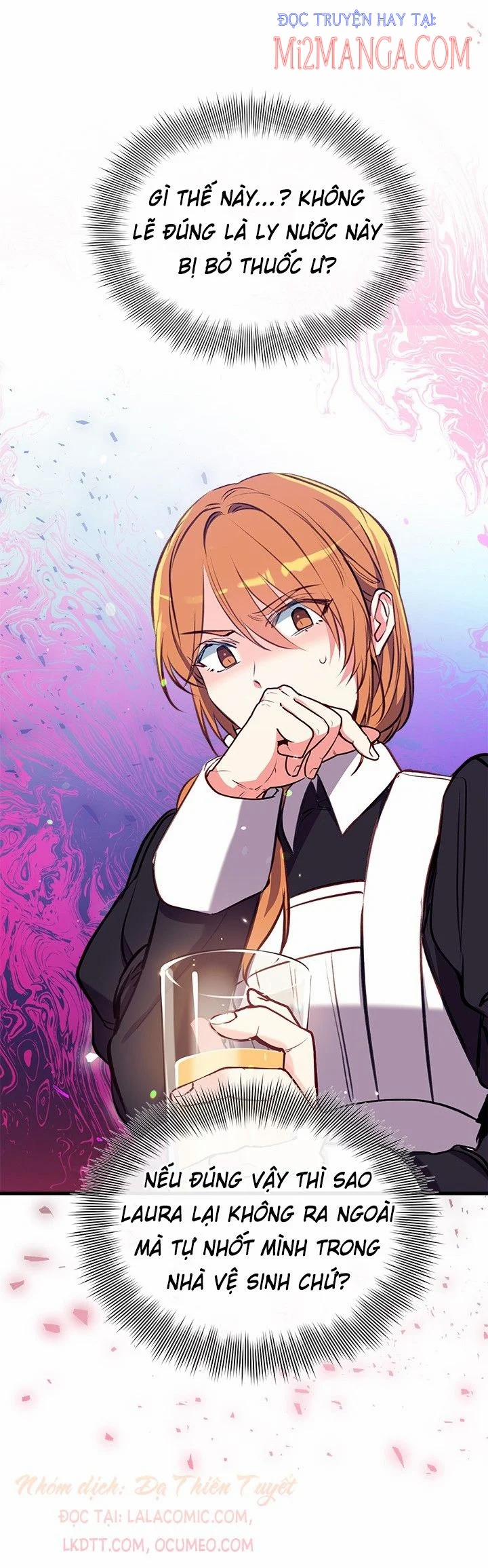 Chúng Ta Có Thể Trở Thành Người Nhà Không? 15 trang 15