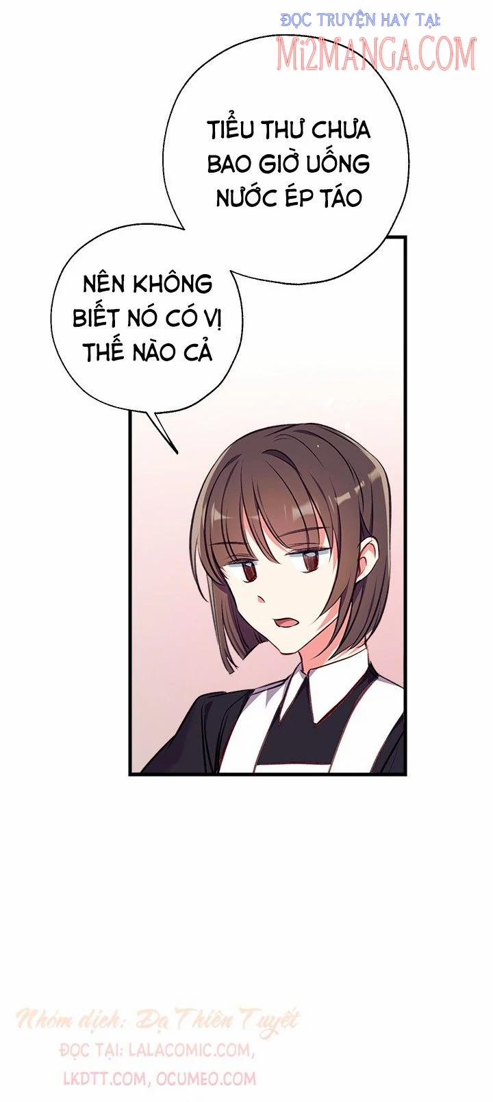 Chúng Ta Có Thể Trở Thành Người Nhà Không? 15 trang 16