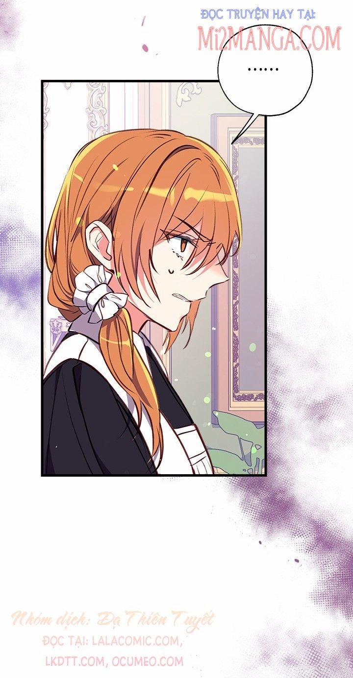 Chúng Ta Có Thể Trở Thành Người Nhà Không? 15 trang 19