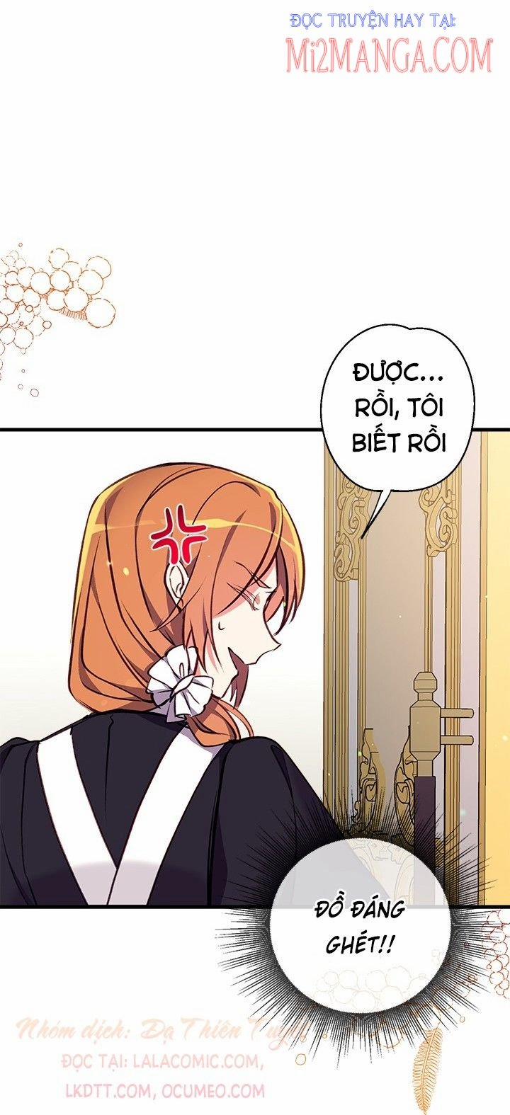 Chúng Ta Có Thể Trở Thành Người Nhà Không? 15 trang 25