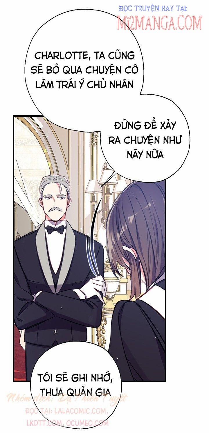 Chúng Ta Có Thể Trở Thành Người Nhà Không? 15 trang 27