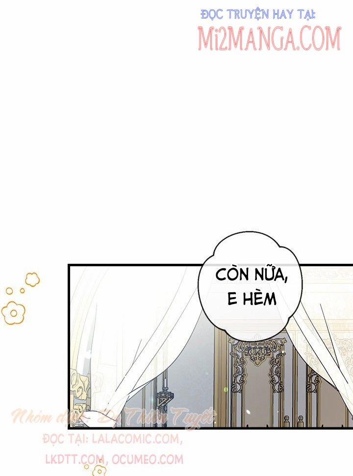 Chúng Ta Có Thể Trở Thành Người Nhà Không? 15 trang 28