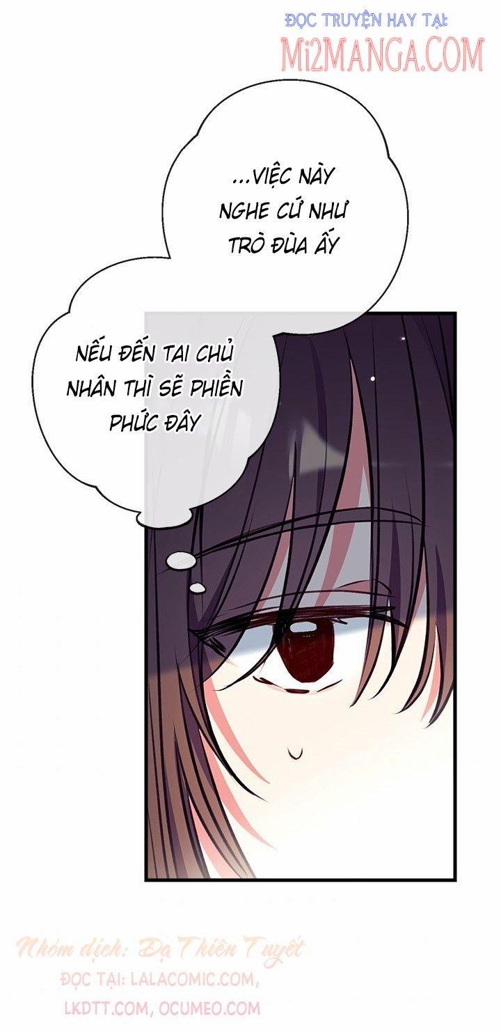 Chúng Ta Có Thể Trở Thành Người Nhà Không? 15 trang 30