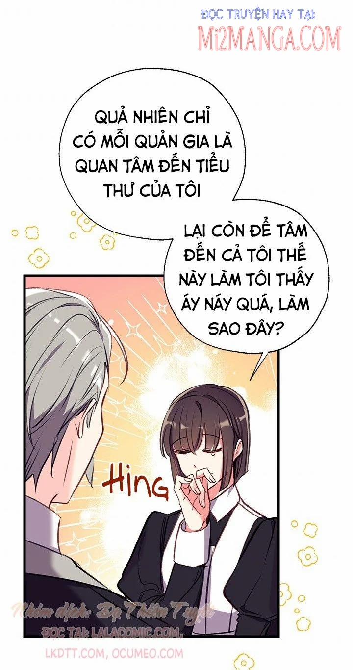 Chúng Ta Có Thể Trở Thành Người Nhà Không? 15 trang 31