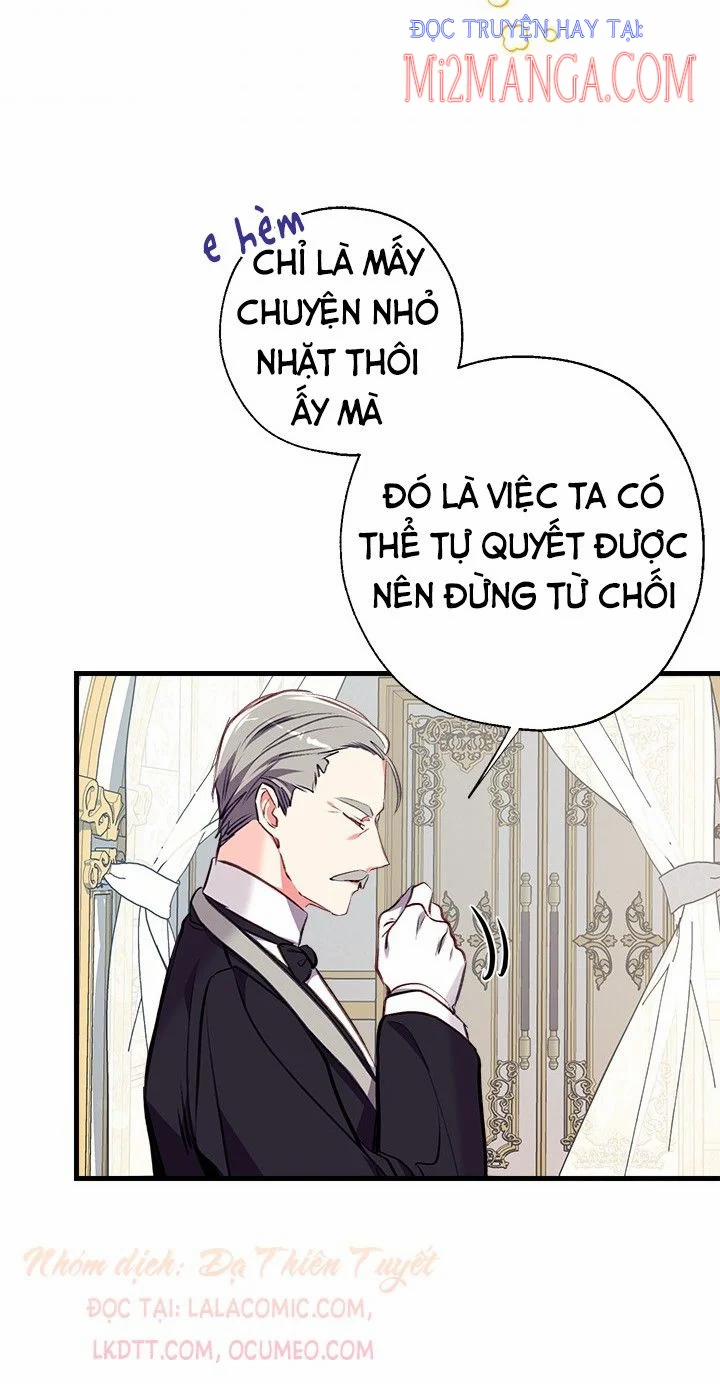 Chúng Ta Có Thể Trở Thành Người Nhà Không? 15 trang 32