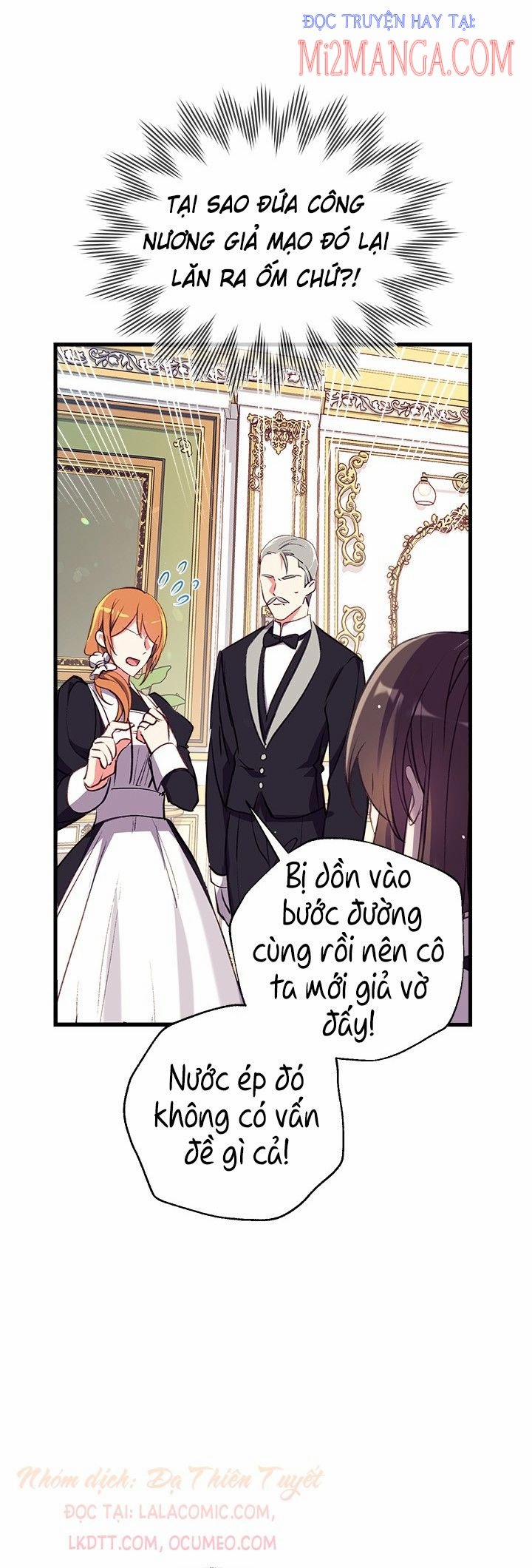 Chúng Ta Có Thể Trở Thành Người Nhà Không? 15 trang 5