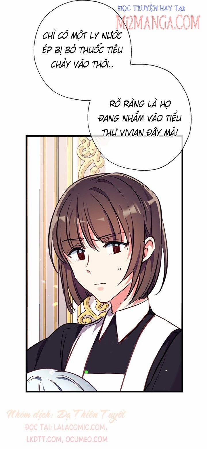 Chúng Ta Có Thể Trở Thành Người Nhà Không? 15 trang 6