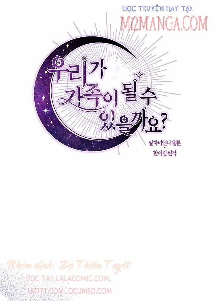 Chúng Ta Có Thể Trở Thành Người Nhà Không? 15 trang 8