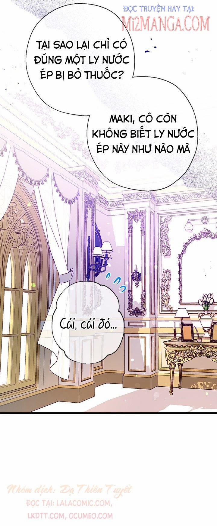 Chúng Ta Có Thể Trở Thành Người Nhà Không? 15 trang 9