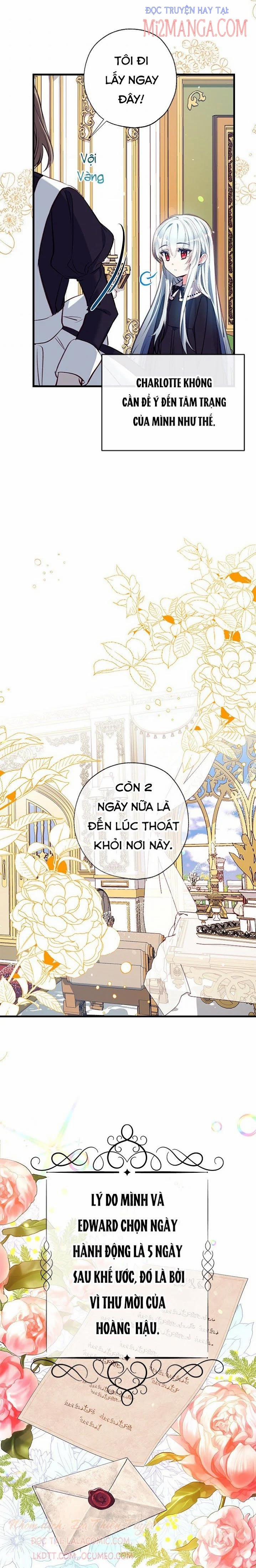 Chúng Ta Có Thể Trở Thành Người Nhà Không? 16.5 trang 0