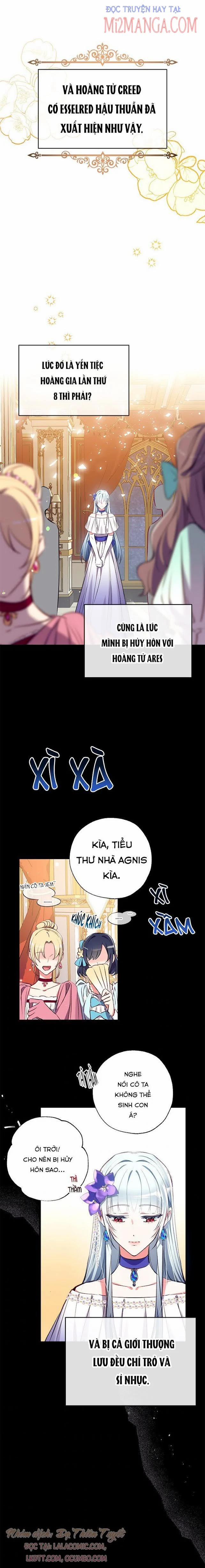 Chúng Ta Có Thể Trở Thành Người Nhà Không? 16.5 trang 4