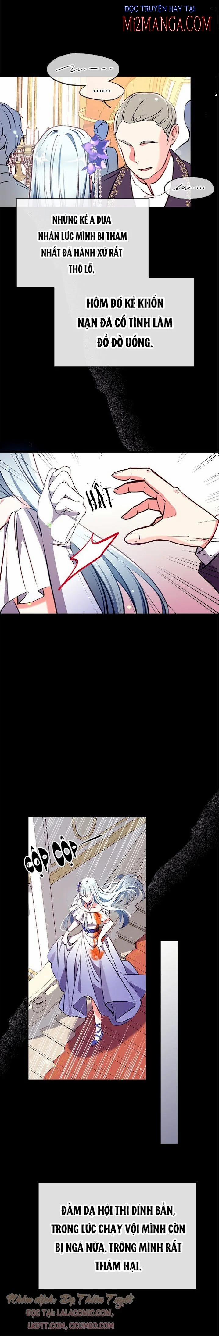 Chúng Ta Có Thể Trở Thành Người Nhà Không? 16.5 trang 5