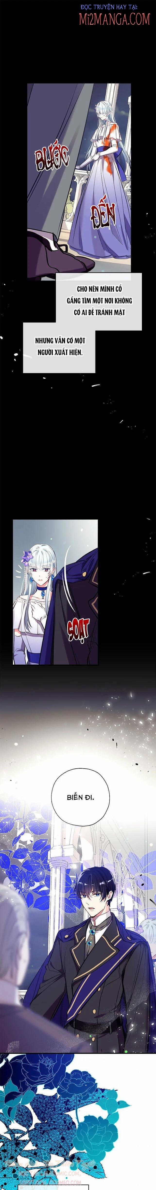 Chúng Ta Có Thể Trở Thành Người Nhà Không? 16.5 trang 6