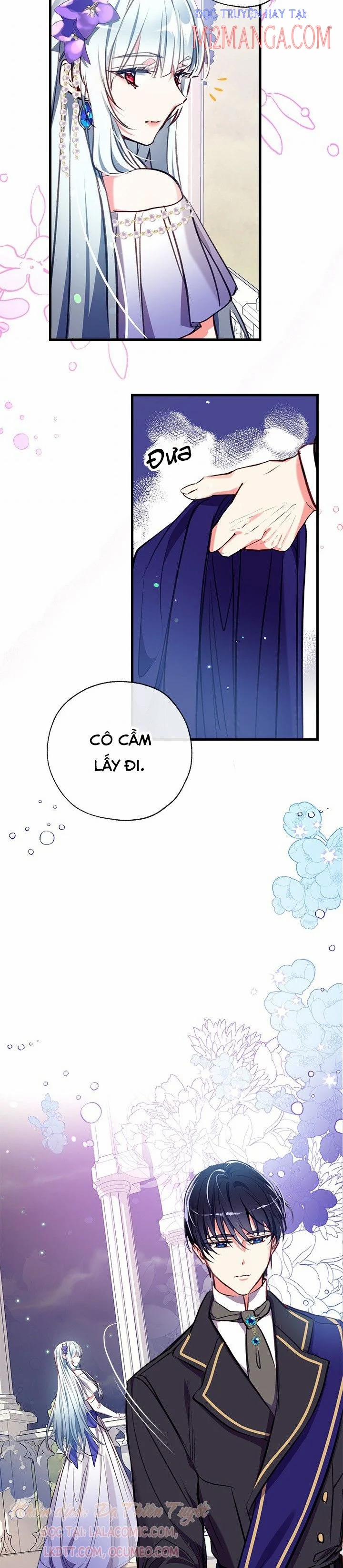 Chúng Ta Có Thể Trở Thành Người Nhà Không? 16.5 trang 9