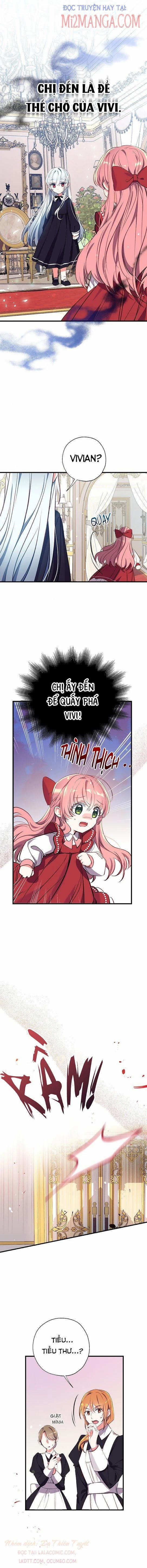 Chúng Ta Có Thể Trở Thành Người Nhà Không? 16 trang 0