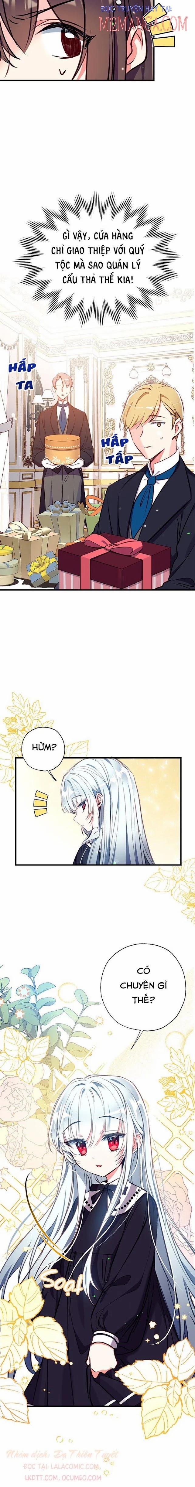 Chúng Ta Có Thể Trở Thành Người Nhà Không? 16 trang 2