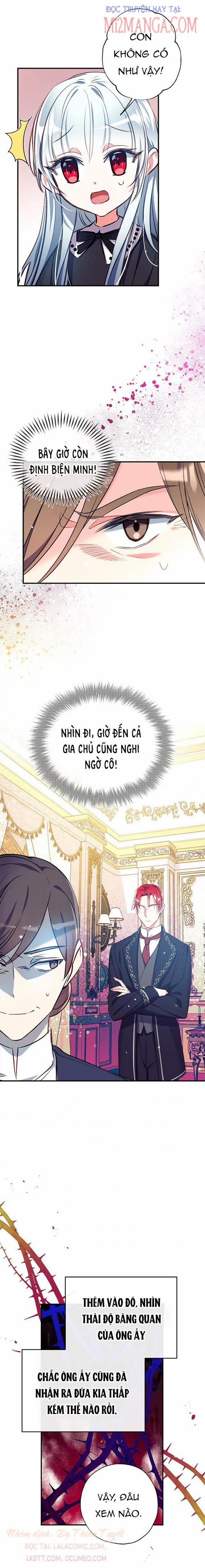 Chúng Ta Có Thể Trở Thành Người Nhà Không? 17.5 trang 2