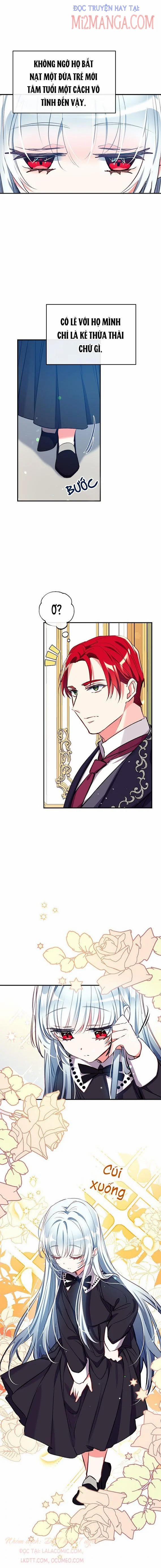 Chúng Ta Có Thể Trở Thành Người Nhà Không? 17.5 trang 5