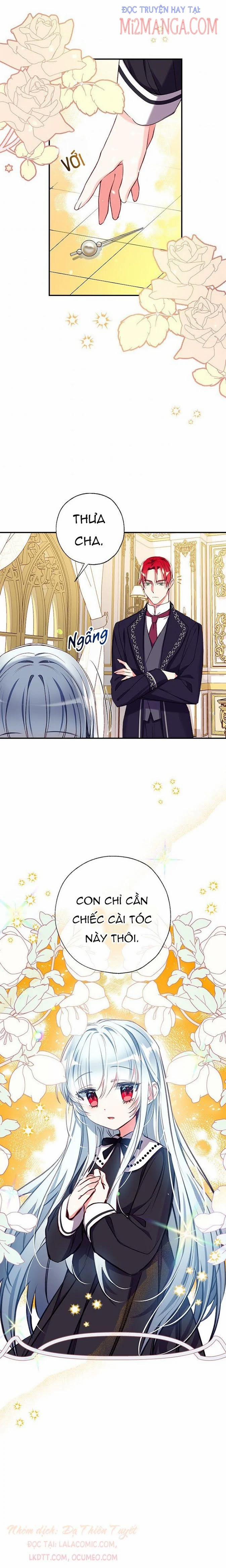 Chúng Ta Có Thể Trở Thành Người Nhà Không? 17.5 trang 6