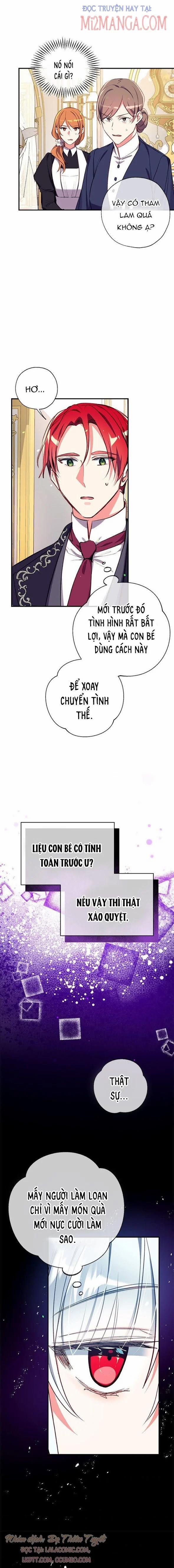 Chúng Ta Có Thể Trở Thành Người Nhà Không? 17.5 trang 7