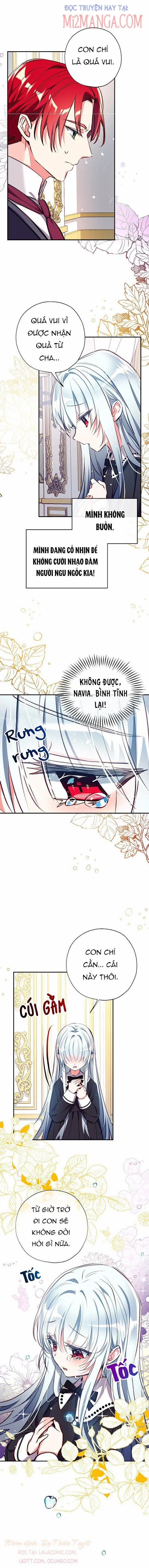 Chúng Ta Có Thể Trở Thành Người Nhà Không? 17.5 trang 9