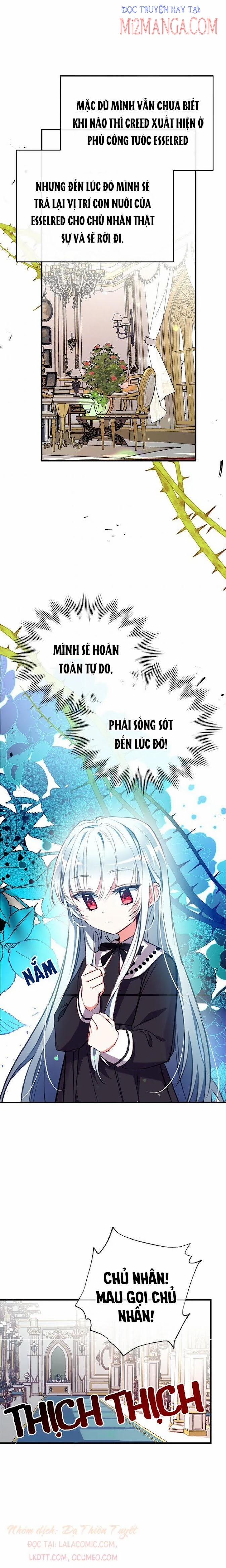 Chúng Ta Có Thể Trở Thành Người Nhà Không? 17 trang 0