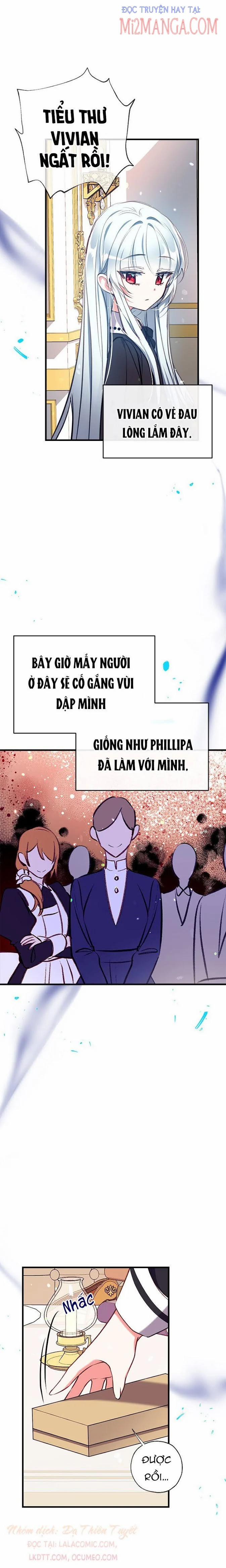 Chúng Ta Có Thể Trở Thành Người Nhà Không? 17 trang 1