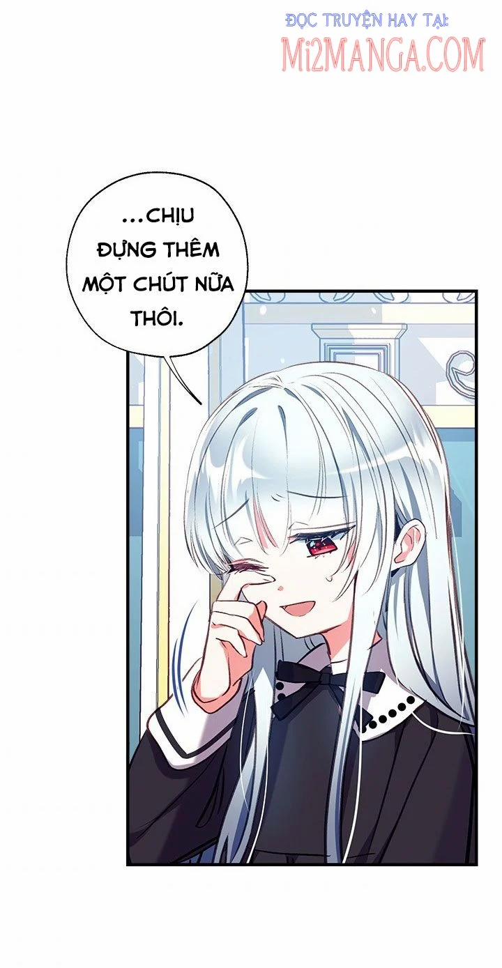 Chúng Ta Có Thể Trở Thành Người Nhà Không? 18.5 trang 3