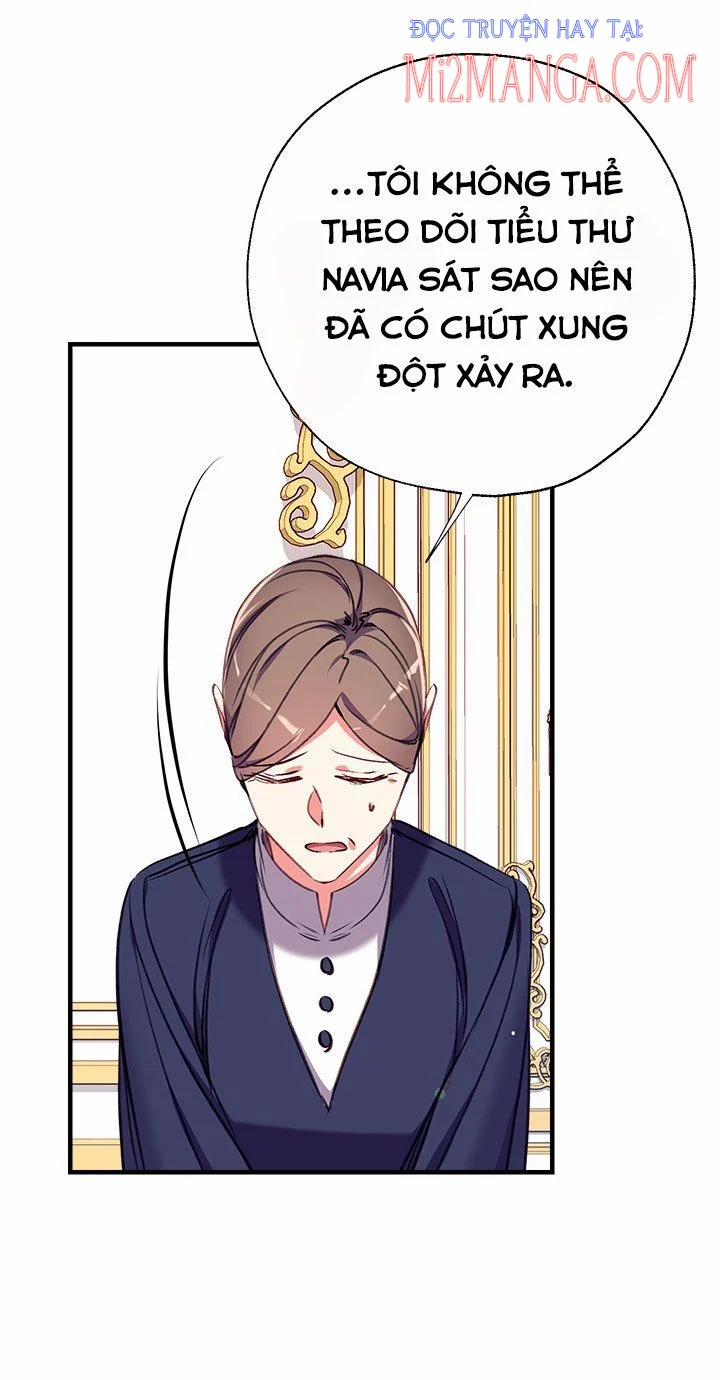 Chúng Ta Có Thể Trở Thành Người Nhà Không? 18 trang 0