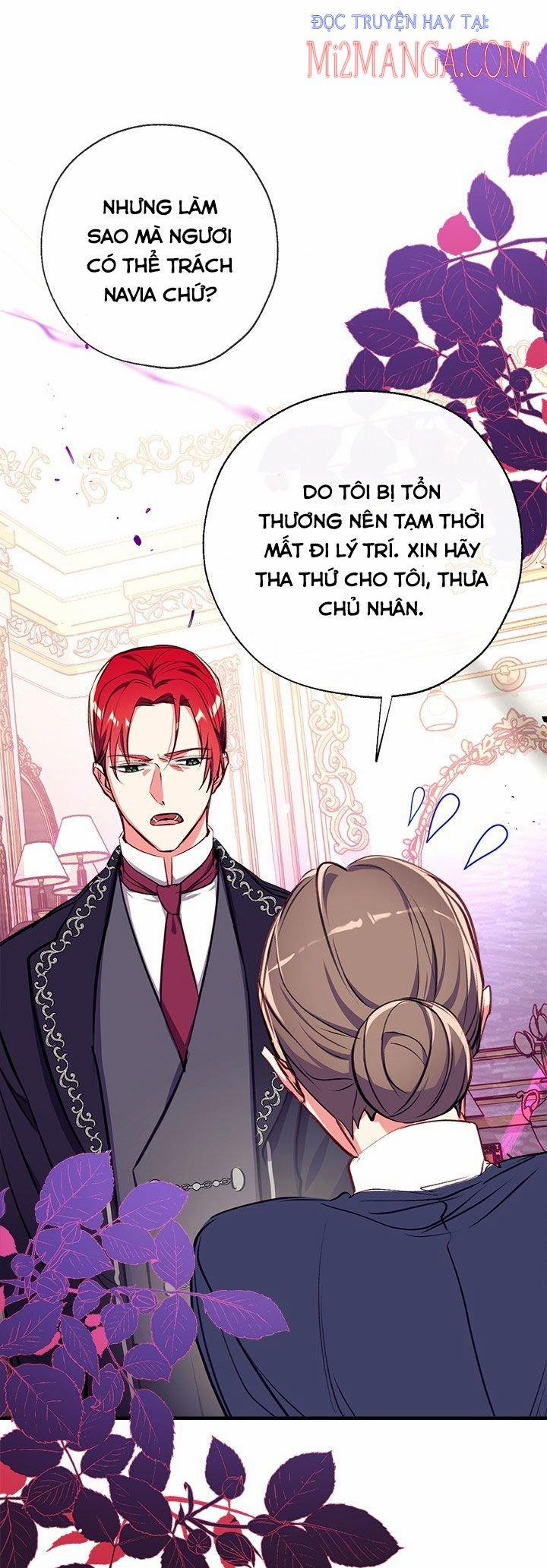 Chúng Ta Có Thể Trở Thành Người Nhà Không? 18 trang 1