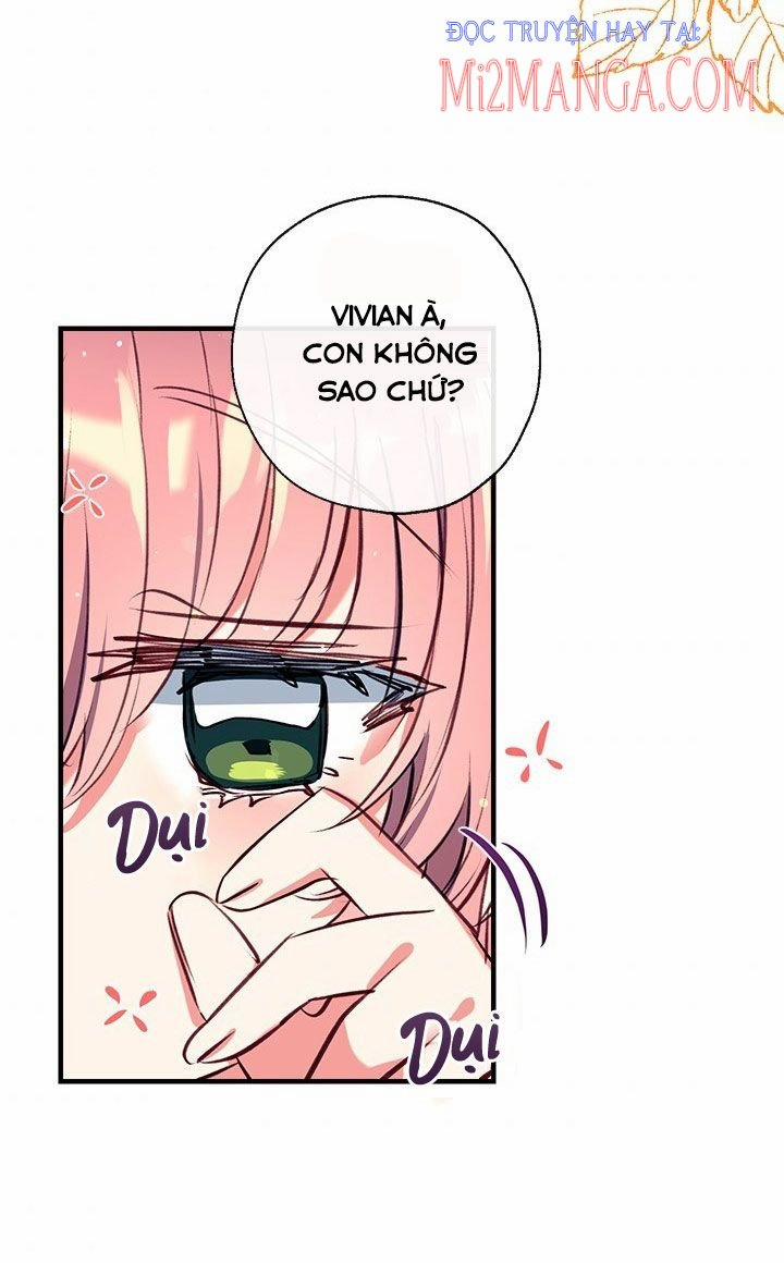 Chúng Ta Có Thể Trở Thành Người Nhà Không? 18 trang 10