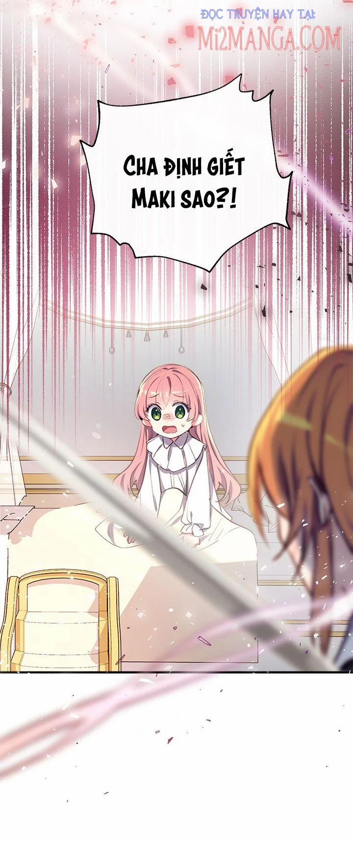 Chúng Ta Có Thể Trở Thành Người Nhà Không? 18 trang 12