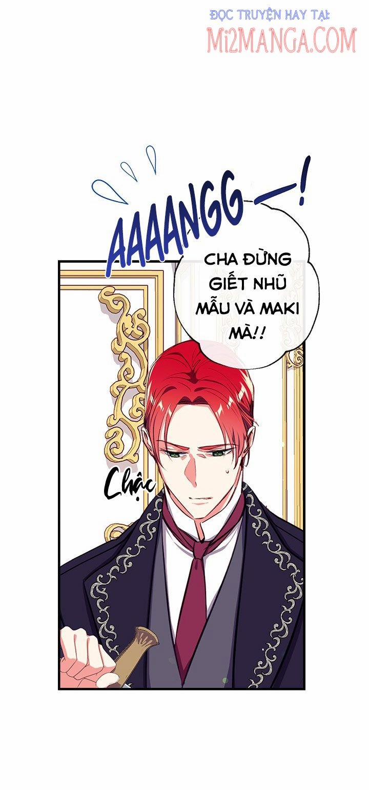 Chúng Ta Có Thể Trở Thành Người Nhà Không? 18 trang 13