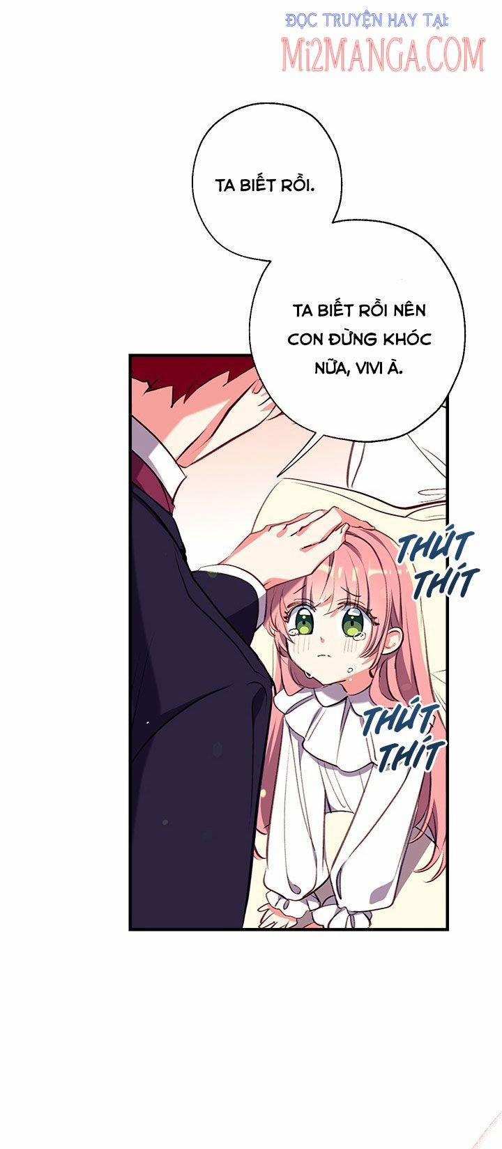 Chúng Ta Có Thể Trở Thành Người Nhà Không? 18 trang 14