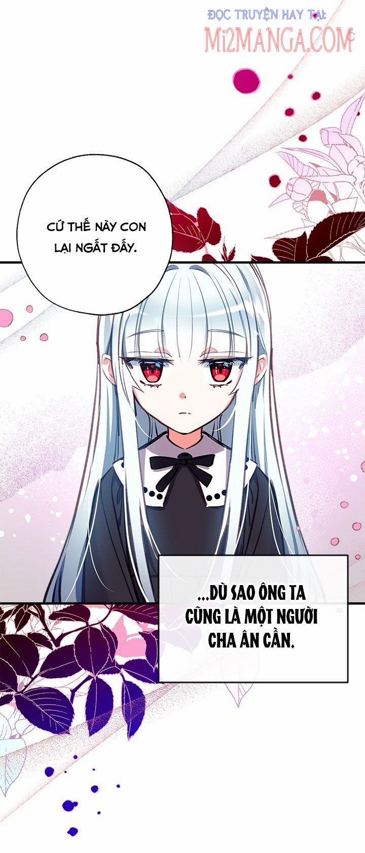 Chúng Ta Có Thể Trở Thành Người Nhà Không? 18 trang 15