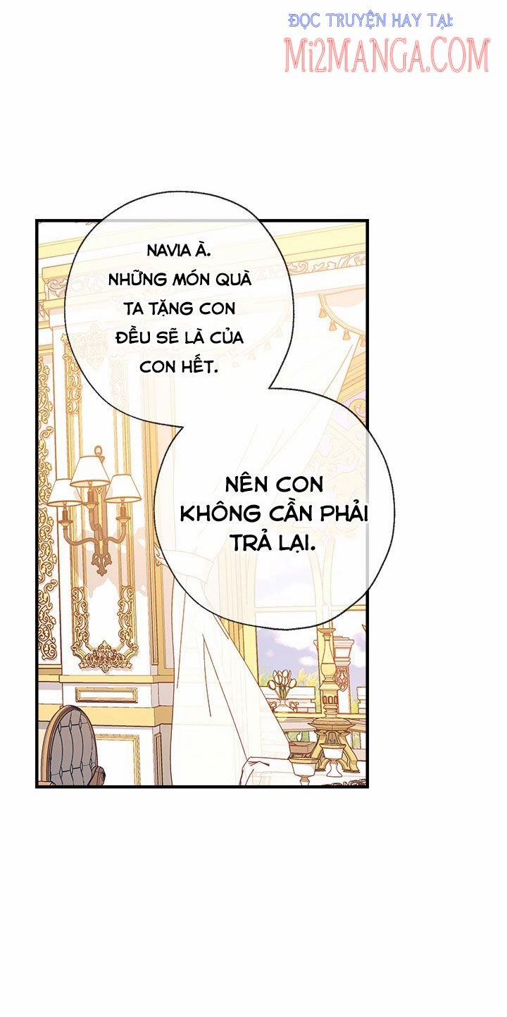 Chúng Ta Có Thể Trở Thành Người Nhà Không? 18 trang 16