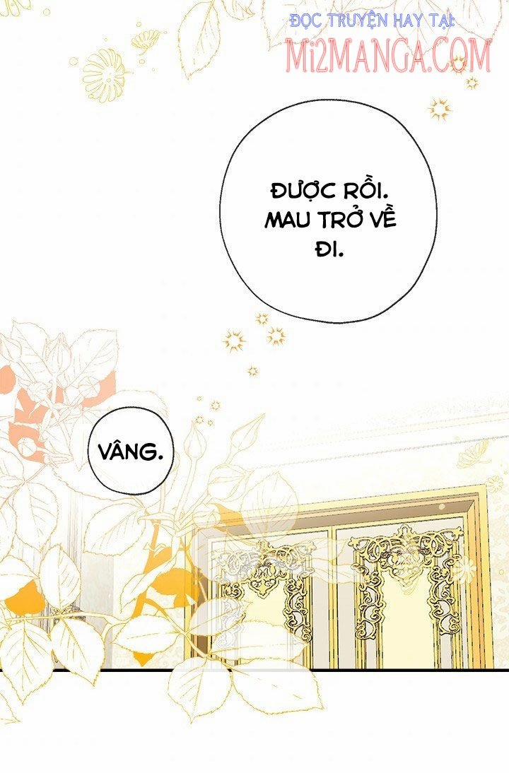 Chúng Ta Có Thể Trở Thành Người Nhà Không? 18 trang 18