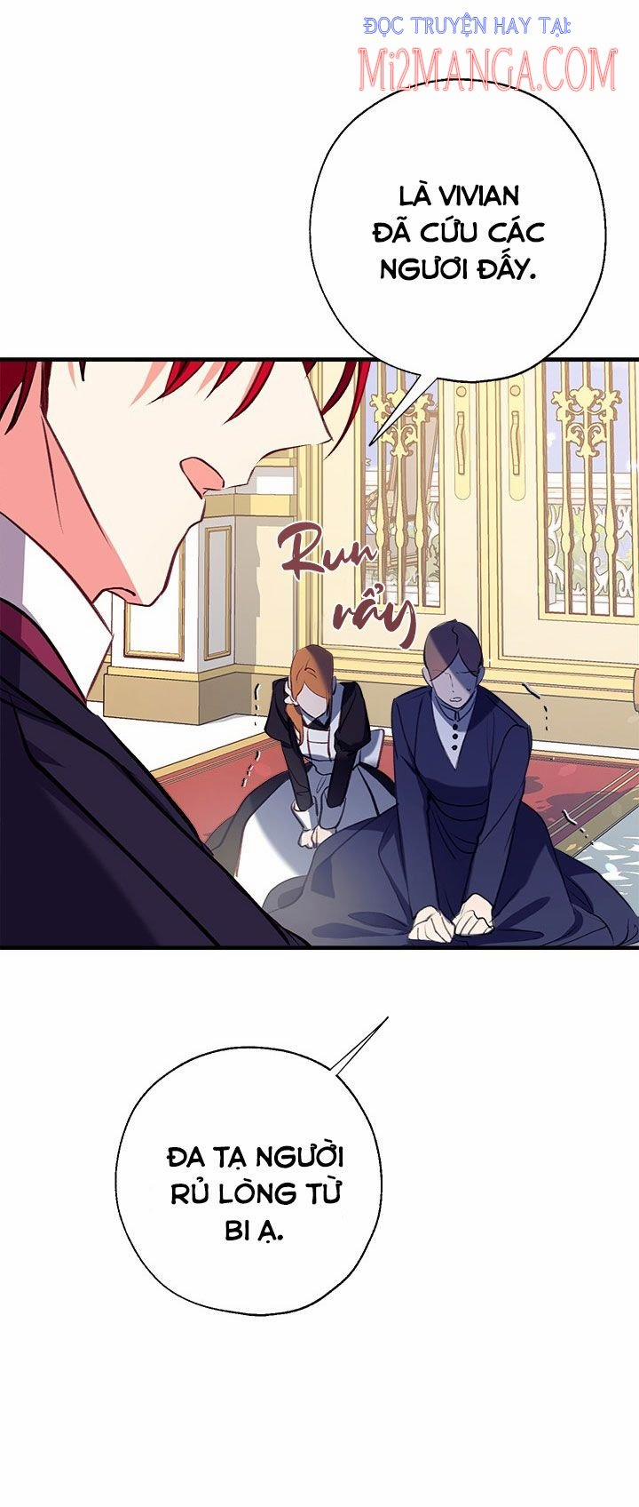 Chúng Ta Có Thể Trở Thành Người Nhà Không? 18 trang 19