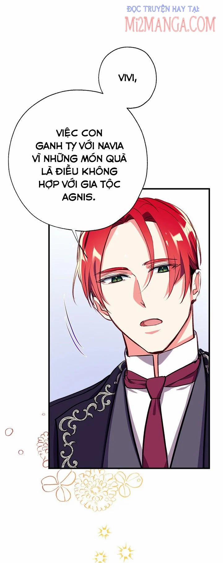 Chúng Ta Có Thể Trở Thành Người Nhà Không? 18 trang 20