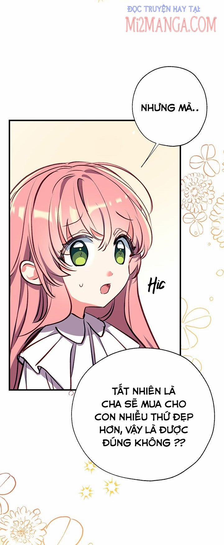 Chúng Ta Có Thể Trở Thành Người Nhà Không? 18 trang 21