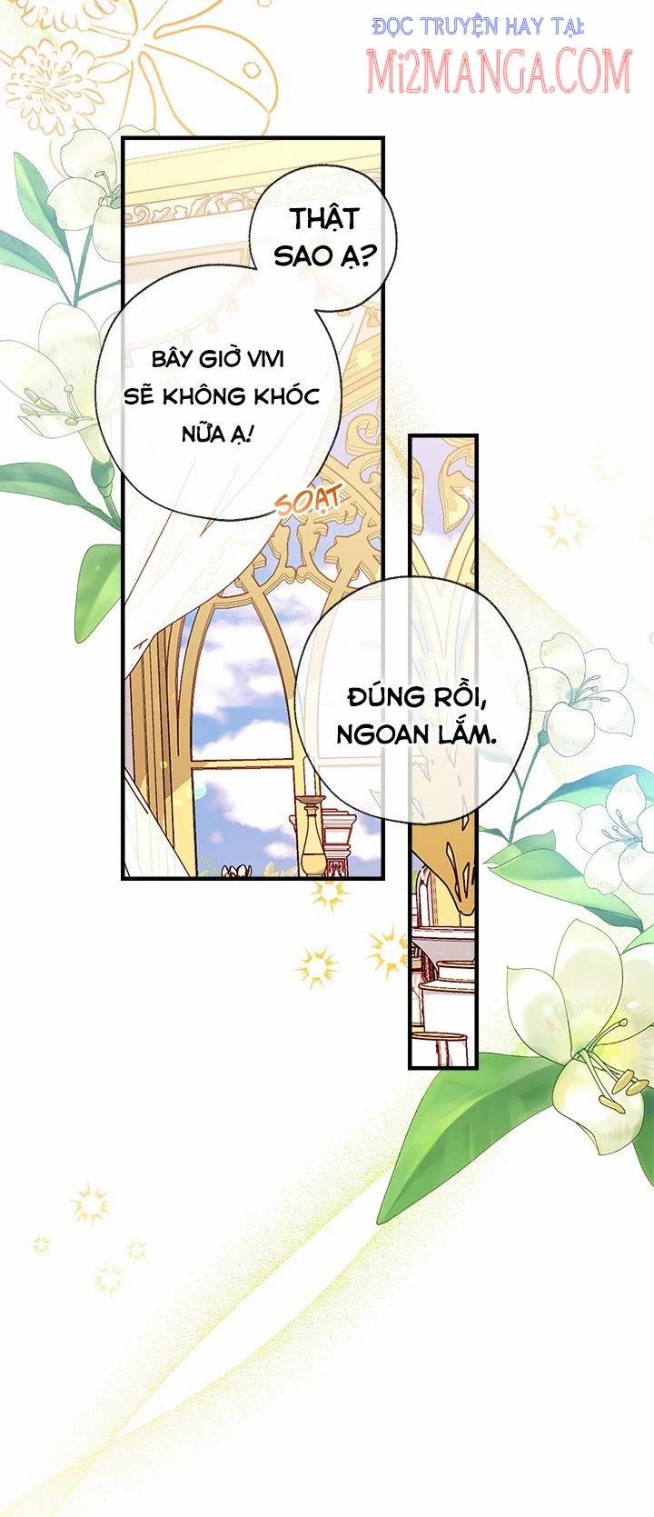 Chúng Ta Có Thể Trở Thành Người Nhà Không? 18 trang 22