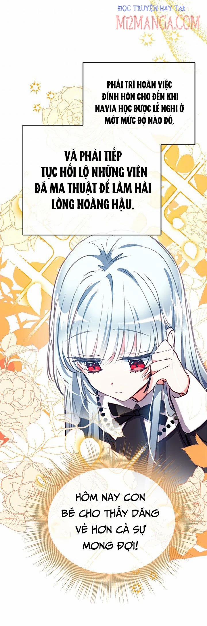 Chúng Ta Có Thể Trở Thành Người Nhà Không? 18 trang 25