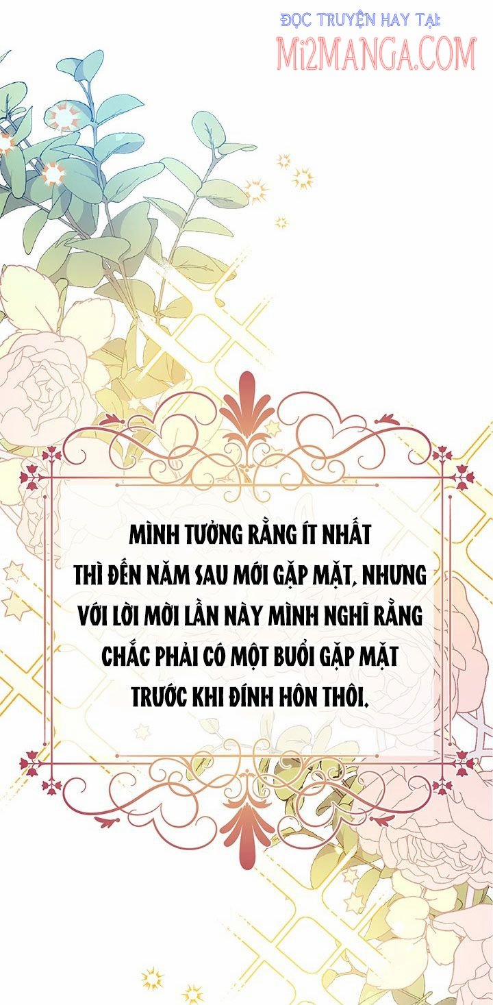 Chúng Ta Có Thể Trở Thành Người Nhà Không? 18 trang 26