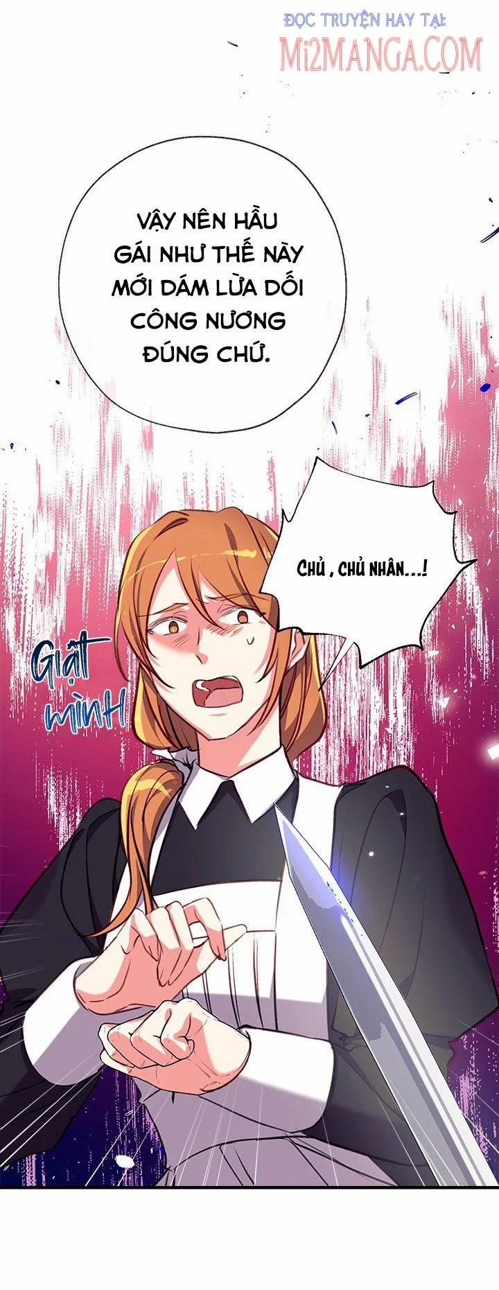 Chúng Ta Có Thể Trở Thành Người Nhà Không? 18 trang 3