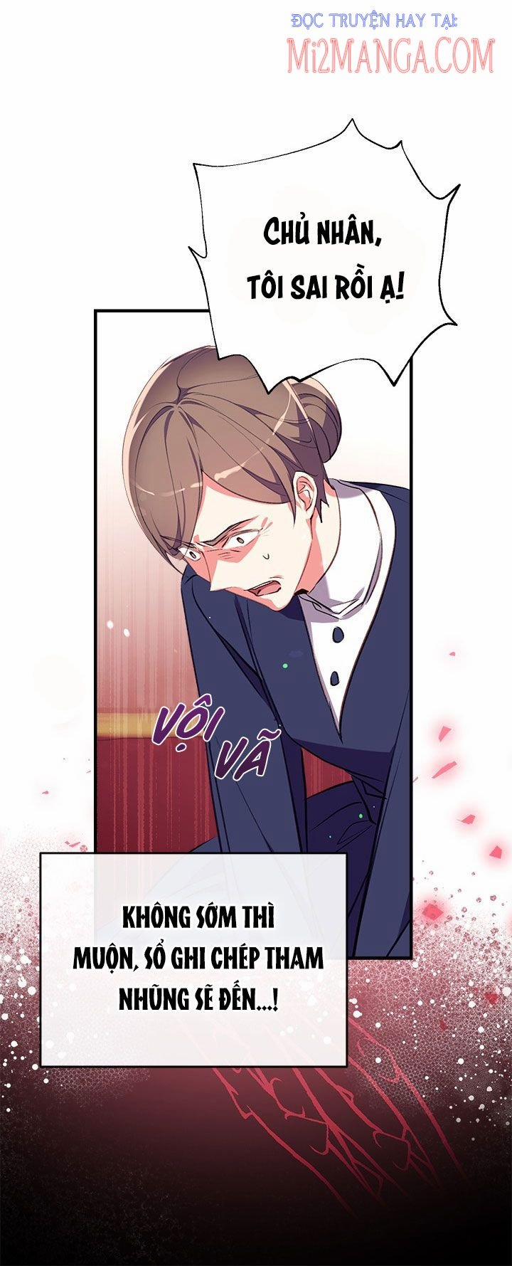 Chúng Ta Có Thể Trở Thành Người Nhà Không? 18 trang 5