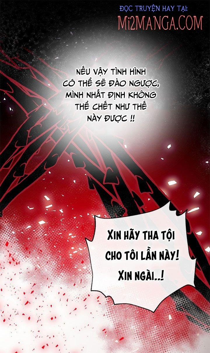 Chúng Ta Có Thể Trở Thành Người Nhà Không? 18 trang 6