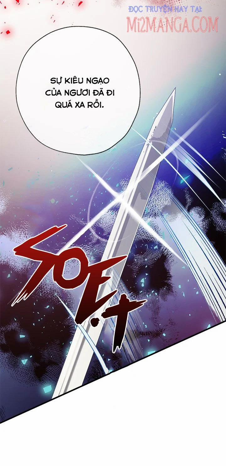 Chúng Ta Có Thể Trở Thành Người Nhà Không? 18 trang 7