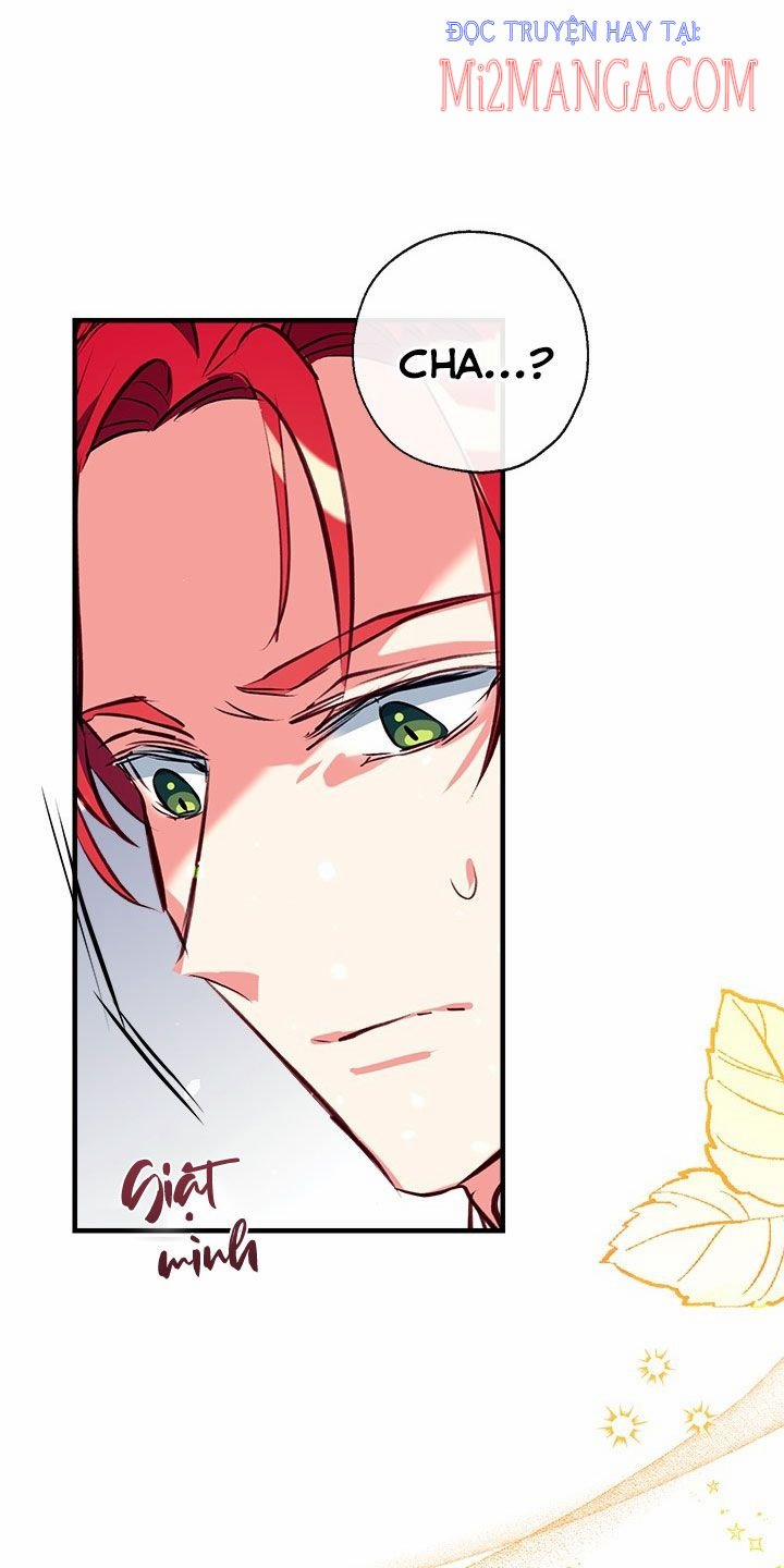 Chúng Ta Có Thể Trở Thành Người Nhà Không? 18 trang 8